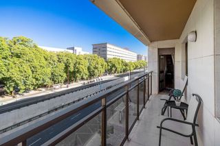 Piso en venta en La Buhaira en Sevilla