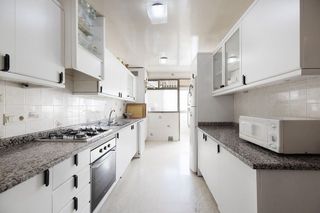 Piso en venta en La Buhaira en Sevilla