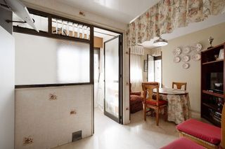 Piso en venta en La Buhaira en Sevilla