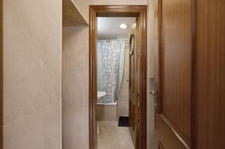 Piso en venta en La Buhaira en Sevilla