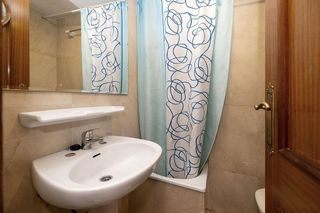 Piso en venta en La Buhaira en Sevilla