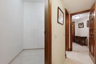 Piso en venta en La Buhaira en Sevilla