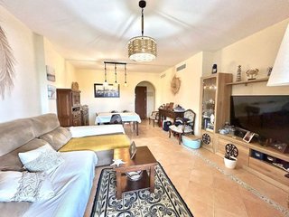 Piso en venta en Costa Esuri en Ayamonte