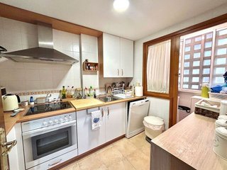 Piso en venta en Costa Esuri en Ayamonte
