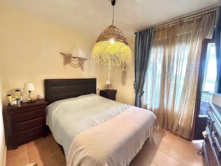Piso en venta en Costa Esuri en Ayamonte