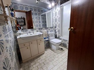 Piso en venta en Ensanche en Teruel