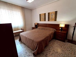 Piso en venta en Ensanche en Teruel