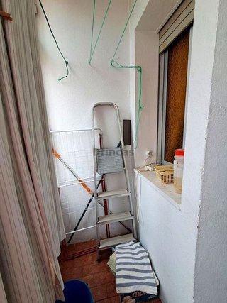 Piso en venta en Ensanche en Teruel