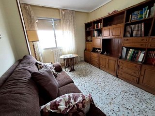 Piso en venta en Ensanche en Teruel