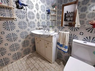 Piso en venta en Ensanche en Teruel