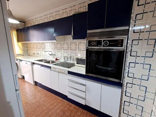 Piso en venta en Ensanche en Teruel