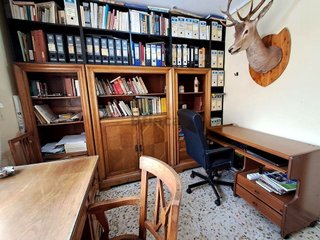 Piso en venta en Ensanche en Teruel