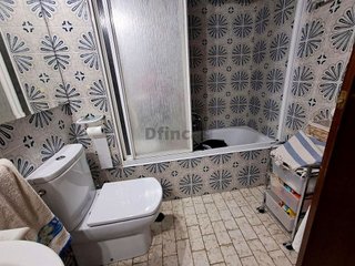 Piso en venta en Ensanche en Teruel