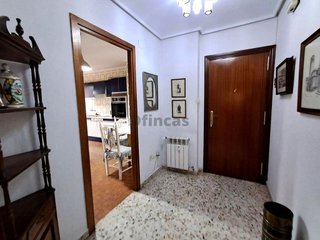 Piso en venta en Ensanche en Teruel