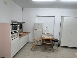 Piso en venta en Albufereta en Alicante