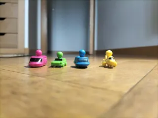 Juego de mesa The Game of Life Junior