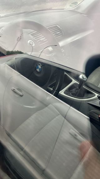 BMW Serie 1 2007 118D