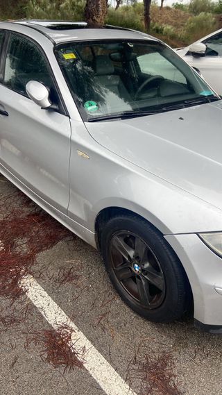 BMW Serie 1 2007 118D