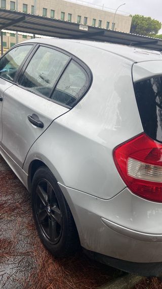 BMW Serie 1 2007 118D