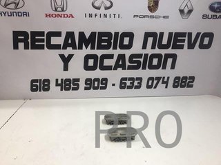 Luz interior citroen c5