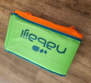 Piscina infantil plegable