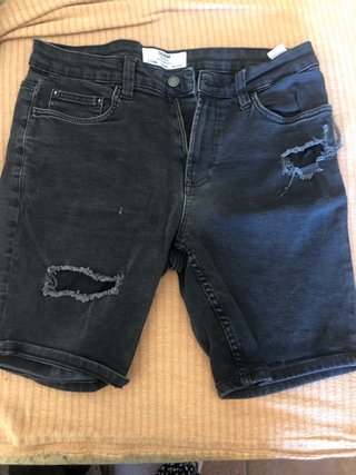 Pantalones cortos Pull&Bear hombre