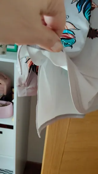 Conjunto 2 piezas mujer talla 50/52