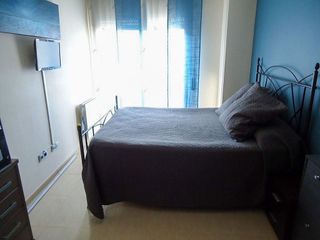 Piso en venta en Creu de la Mà - Rally sud en Figueres