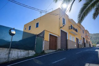 Casa adosada en venta en Guancha (La)