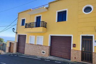 Casa adosada en venta en Guancha (La)