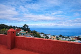Casa adosada en venta en Guancha (La)