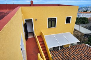Casa adosada en venta en Guancha (La)