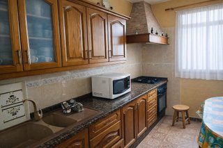 Casa adosada en venta en Guancha (La)