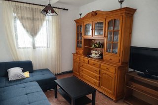 Casa adosada en venta en Guancha (La)