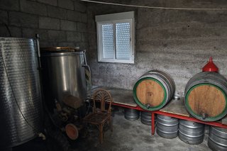 Casa adosada en venta en Guancha (La)