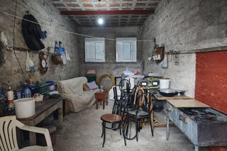 Casa adosada en venta en Guancha (La)