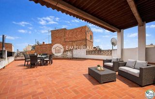 Casa en venta en Torroella de Montgrí pueblo en Torroella de Montgrí