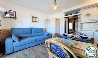 Piso en venta en Santa Margarida en Roses