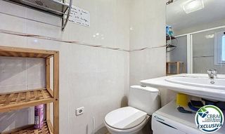 Piso en venta en Santa Margarida en Roses