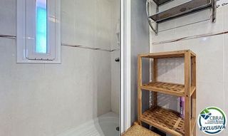 Piso en venta en Santa Margarida en Roses