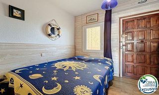 Piso en venta en Santa Margarida en Roses