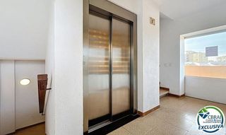 Piso en venta en Santa Margarida en Roses