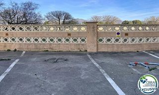 Piso en venta en Santa Margarida en Roses