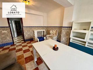 Casa pareada en venta en Viaplana en Huelva