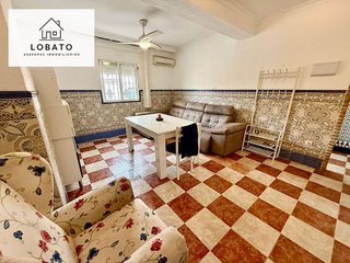Casa pareada en venta en Viaplana en Huelva