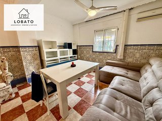 Casa pareada en venta en Viaplana en Huelva