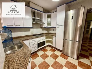 Casa pareada en venta en Viaplana en Huelva