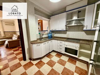 Casa pareada en venta en Viaplana en Huelva
