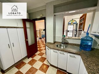 Casa pareada en venta en Viaplana en Huelva