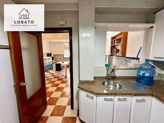 Casa pareada en venta en Viaplana en Huelva